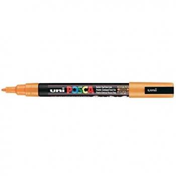 Rotulador Uni Posca PC-3M Azul Cielo