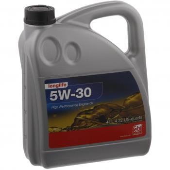Febi bilstein 32942 Aceite de Motor
