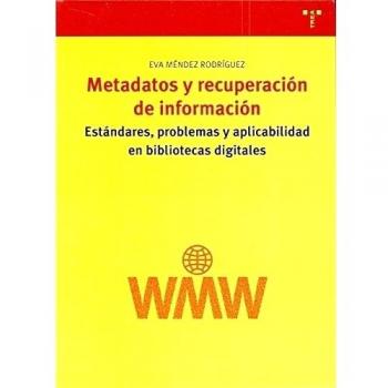 Metadatos y recuperación de información:: estándares, problemas y aplicabilidad en bibliotecas digitales: 66
