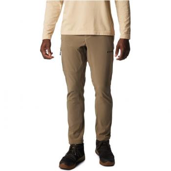 Pantalón de senderismo Columbia Triple Canyon Fall Hiking II