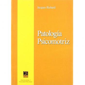 La patolog¡a psicomotriz