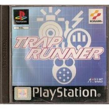 Trap Runner