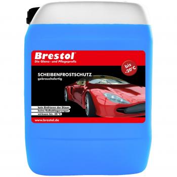 scheibenfrostschutz 5 litros Listo para Usar de 20 °C