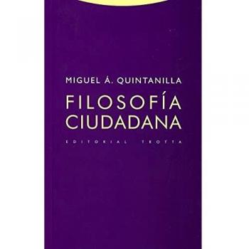 Filosofia ciudadana