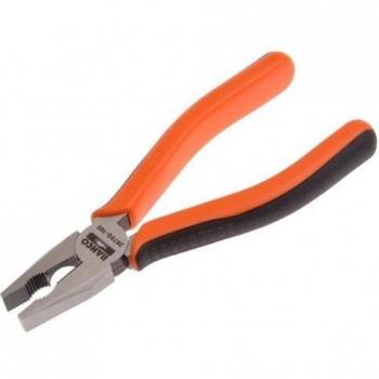 Bahco 2678 G-200 ALICATE Universal Plano G-180, 200mm