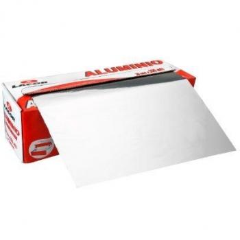 Lacor - 10330 - Bobina Aluminio 30cmx300m