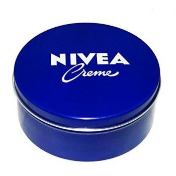 NIVEA CREMA, BOÅTE 400 ML