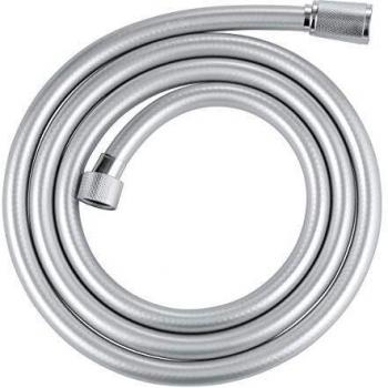 Grohe SilverFlex -Flexo de ducha TwistFree, 1750 mm