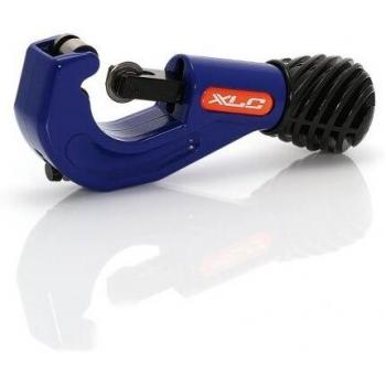 XLC Gabelschaftschneider To-s70 Material de Bicicleta, Adultos Unisex, Negro, Talla única