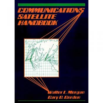 Communications Satellite Handbook