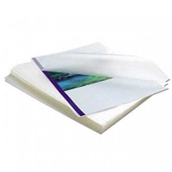 Q-Connect KF04116 Laminating Pouch A4 125-Micron