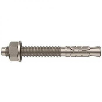 Desa 21916220 - Anclaje macho certificado inoxidable FTBC A4 M16x220