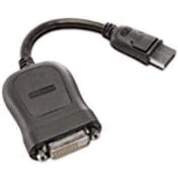 DISPLAYPORT - DVI-D MONITOR CABCABL