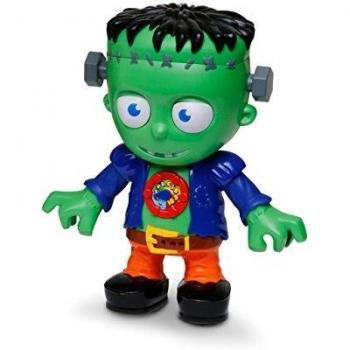 Games Freaky Franky