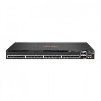 HPE Aruba 6300M 24-Port Managed L3 Network Switch with SFP+/SFP28/SFP56 and MACSec Support