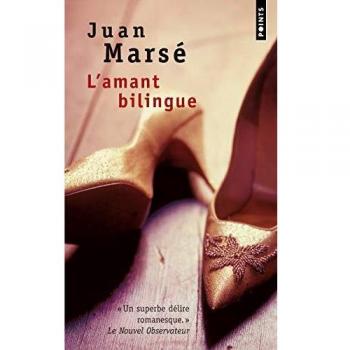 L'AMANT BILINGUE