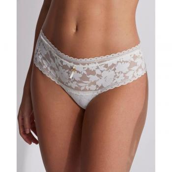 Stringtanga Selmark Gabrielle 61006 Blanco para Dama