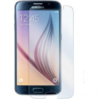Protector de Pantalla de Cristal Templado para Samsung Galaxy S6