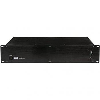 DAP-Audio pa-250 amplificador 250 W 100 V