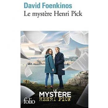 Le Mystère Henri Pick (Folio)