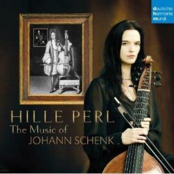 Schenk: Sonate Da Le Nymphe Del Reno