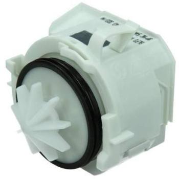 Bomba de Desagüe para Lavavajillas Balay Compatible con Siemens 611332