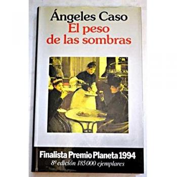 El peso de las sombras