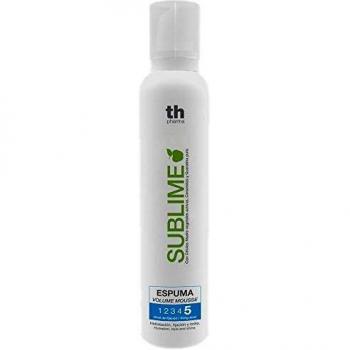 Thader Th Pharma - Sublime Espuma Fijación 5 200 ml