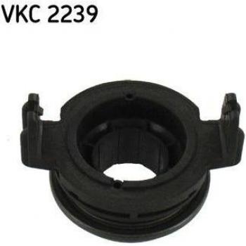 Cojinete de desembrague SKF Releaser VKC 2239