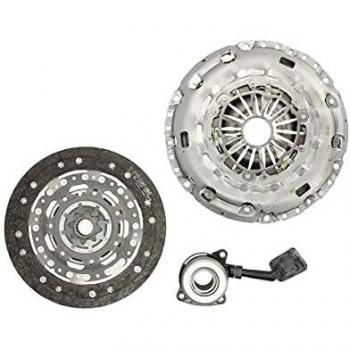Kit de Embrague LÜK 624 3324 33 - Alto Rendimiento y Durabilidad Garantizada