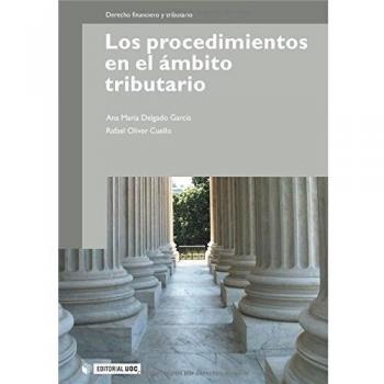 Los procedimientos en el ámbito tributario: 101