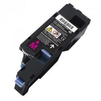 Dell 1250/1350/C17XX High Capacity Magenta Toner Cartridge (XMX5D) 593-11142