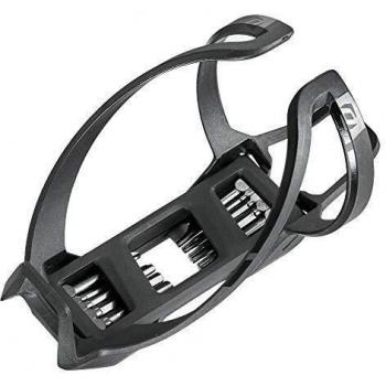 SYNCROS 265592 - Bicicleta Unisex para Adulto, Color Negro, Talla 1