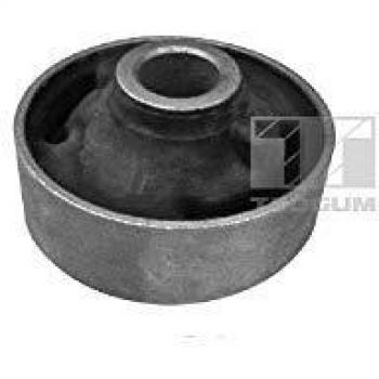 Brazo oscilante TEDGUM 00191321 con silentblock para suspensión