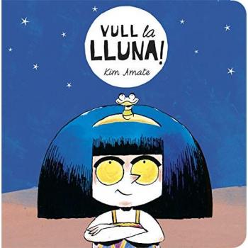 Vull la lluna - AMATE, KIM