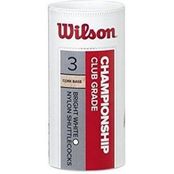 Wilson Championship 77, color 0, talla 3 Units