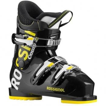 Rossignol Botas Comp J3 Black 18m Junior