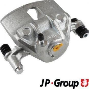 Pinza de freno JP GROUP 3561901070 con características de alta calidad y rendimiento