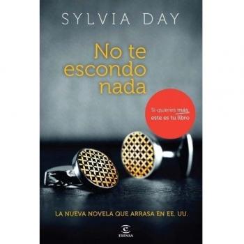 No te escondo nada