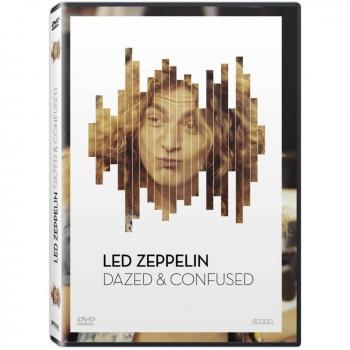 Pack Led Zeppelin 2015 [DVD]
