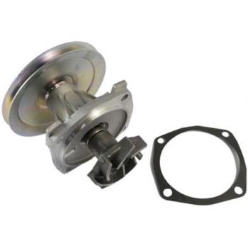Bomba de agua THERMOTEC D1F050TT con junta, alta eficiencia, diseño optimizado para refrigeración del motor, fabricada con materiales de calidad para mayor durabilidad y resistencia a la corrosión