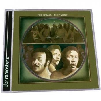 Ship Ahoy - 40th Anniversary Expanded Edition