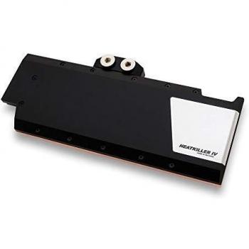 Waterblock Watercool Heatkiller IV Graphics Card for RTX 2080 Ti - Acetal 15623