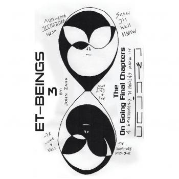 Et-Beings 3: Los Capítulos Finales en Curso
