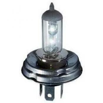 Lámpara H4 CE 130W 12V P45T