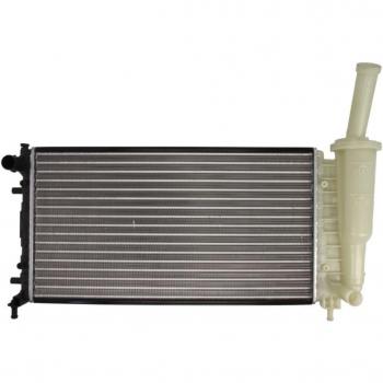 Enfriador de refrigeración del motor THERMOTEC D7F056TT