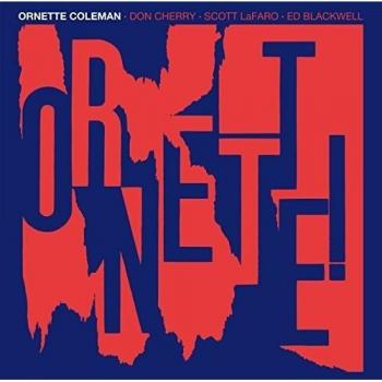 Ornette !