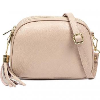 Bandolera de piel Aliminusa FIRENZE ARTEGIANI para mujer