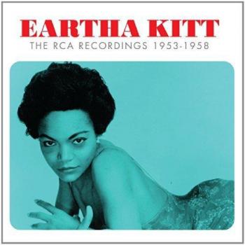 The RCA Recordings 1953-1958