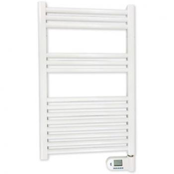 Toallero emisor serie RECTA TBP 78 Ducasa 0.636.021 Blanco 300W